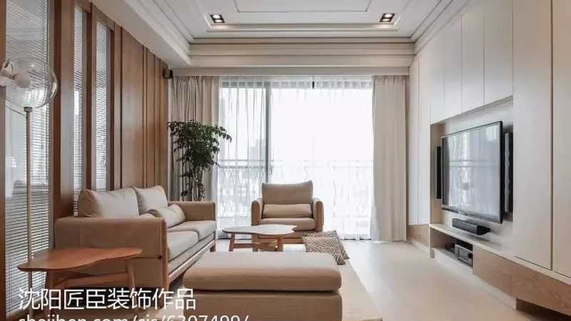 衣柜定制，从选材到安装，揭秘那些隐藏的流程与要点