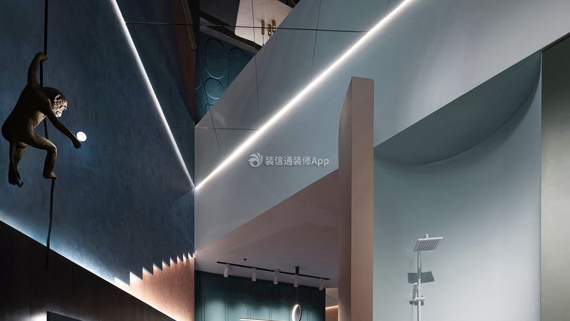 小型店铺装修设计公司哪家好