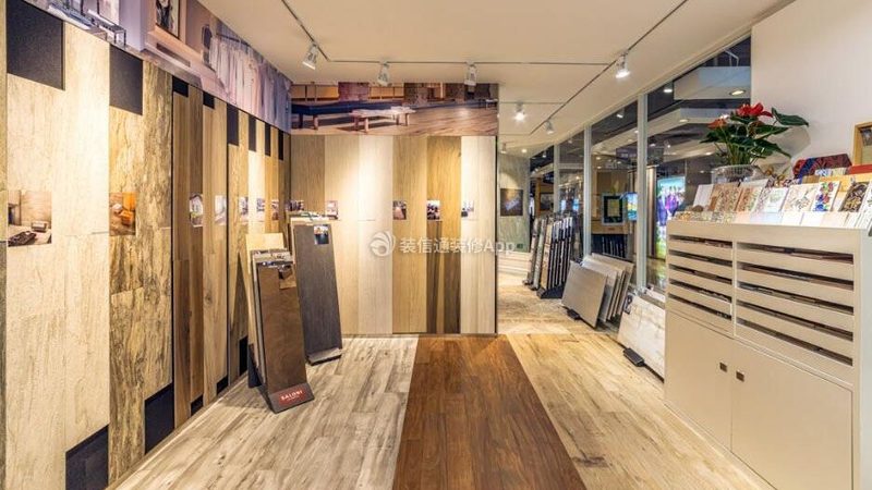 揭秘建材加盟品牌利润排名背后的真相