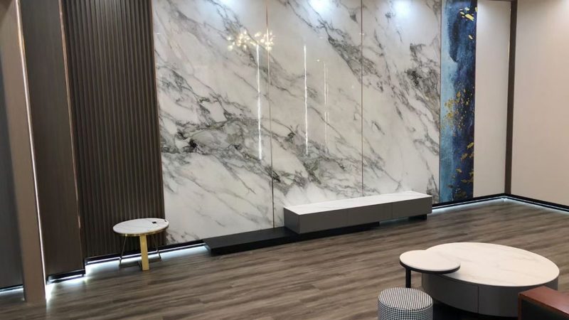 北京工装材料批发市场：揭秘建材选购背后的秘密